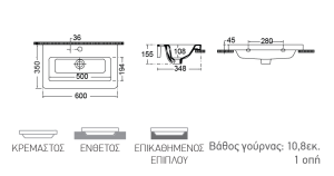 35060t